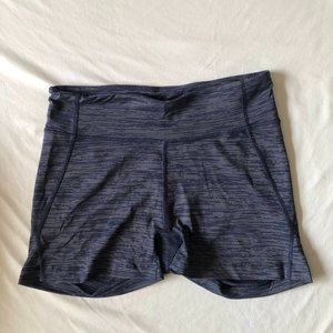 Outdoor Voices Workout Shorts, Size Medium